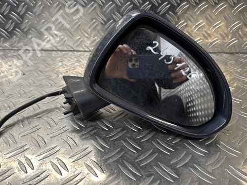 Right mirror OPEL CORSA D (S07) 1.3 CDTI (L08, L68) | BP22743041C27 