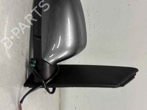 Used Right mirror VW TOURAN (1T1, 1T2) 2.0 TDI 16V (140 hp) 21300610