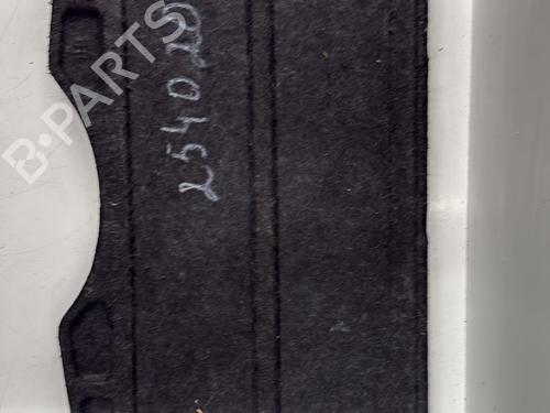 Hattehylde PEUGEOT 207 (WA_, WC_) 1.4 | BP30877829C85