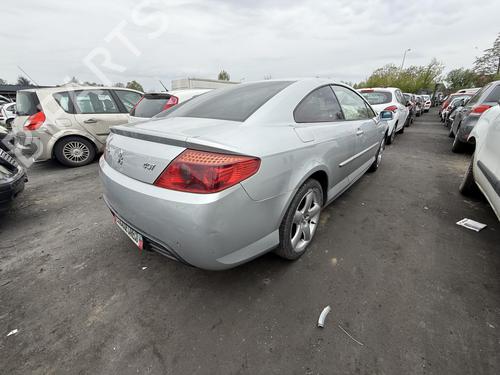 Starter PEUGEOT 407 Coupe (6C_) 2.7 HDi | BP25115821M8  - Image 15