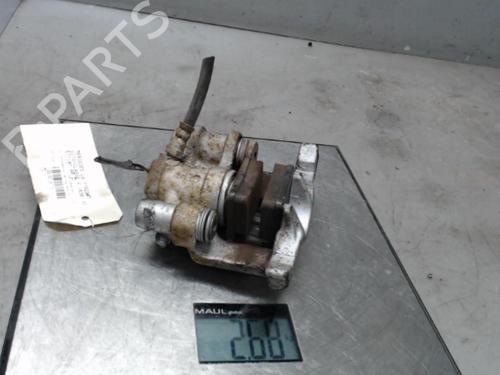 Used Right rear brake caliper MERCEDES-BENZ VITO Van (W638) 108 D 2.3 (638.064, 638.068) (79 hp) 21294959