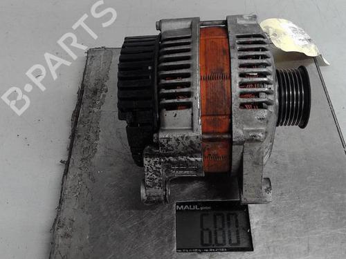 Alternator CITROËN JUMPER I Van (230L) 2.5 TD | BP21484950M7 
