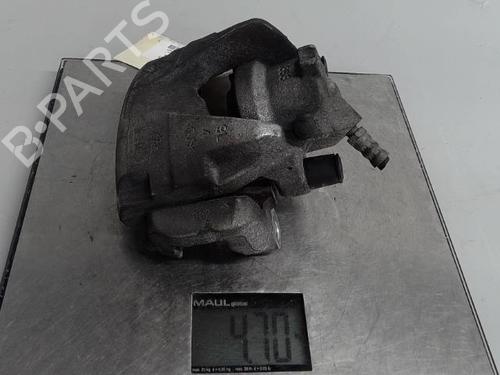 Used Left front brake caliper NISSAN JUKE (F16_) DIG-T 117 (117 hp) 21318650