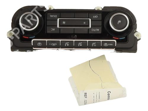 Used Climate control Climate control VW GOLF VI (5K1) 2.0 TDI (110 hp) 32268354 32268354