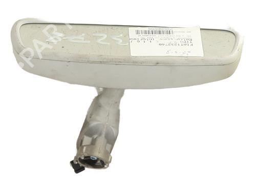 Used Rear mirror Rear mirror FIAT TIPO Hatchback (356_, 357_) 1.6 D (356HXG1B, 356HXG11) (120 hp) 21297291 21297291