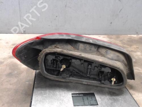 Used Right taillight PEUGEOT 306 Hatchback (7A, 7C, N3, N5) 2.0 HDI 90 (90 hp) 21315106