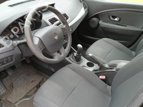 Front slam panel RENAULT FLUENCE (L3_) 1.5 dCi (L30S) | BP24880299C72 - Image 5
