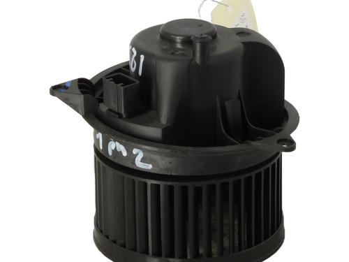 Varmeblæser FORD FOCUS I (DAW, DBW) 1.8 TDCi (100 hp) 21320798