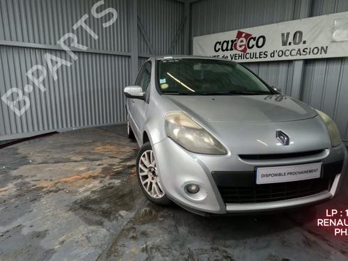 Switch RENAULT CLIO III (BR0/1, CR0/1) 1.5 dCi (C/BR0G, C/BR1G) | BP30305963I30 