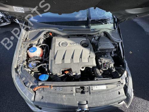Left rear window motor VW POLO V (6R1, 6C1) 1.6 TDI | BP21291912E23 