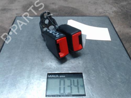 Boucle de ceinture de sécurité FORD KUGA I 2.0 TDCi (136 hp) 21314969