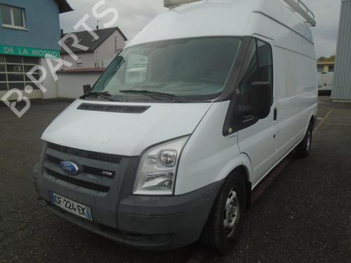 FORD TRANSIT Van (FA_ _) 2.2 TDCi 2001776