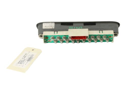 Display Display RENAULT TWINGO I (C06_) 1.2 (C066, C068) (58 hp) 34046581 34046581