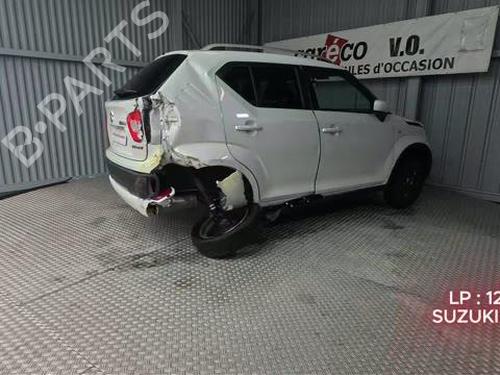 Recambios SUZUKI IGNIS III (MF, FF) 1.2 Hybrid (ATK412, FF21S) 4791722