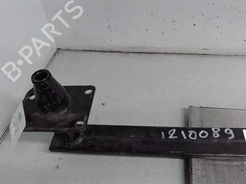 Front bumper reinforcement PEUGEOT 5008 (0U_, 0E_) 1.6 HDi | BP21367691C109 