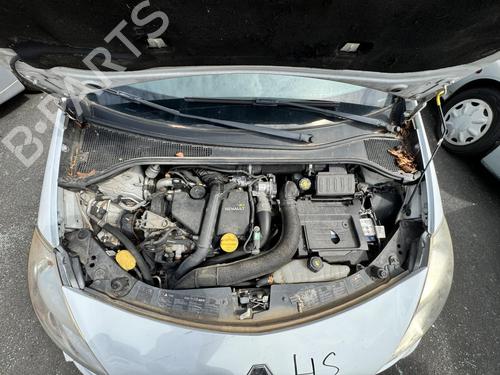 Right mirror RENAULT CLIO III (BR0/1, CR0/1) 1.5 dCi | BP21304883C27 