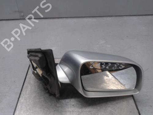 Right mirror VW POLO V (6R1, 6C1) 1.2 TDI | BP21307482C27 