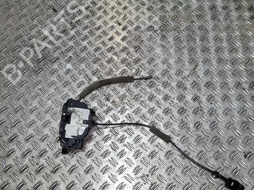 Used Front left lock Front left lock 35827223 35827223