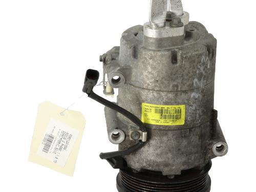 Compressor A/C FORD FOCUS II (DA_, HCP, DP) 1.8 TDCi (115 hp) 21293615
