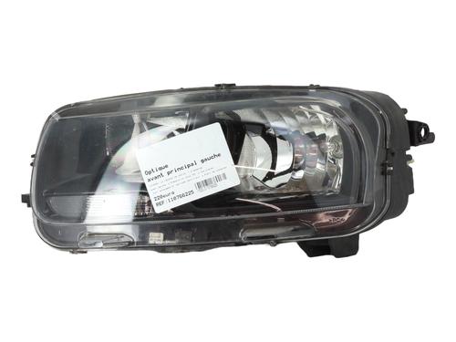 Used Left headlight CITROËN C4 CACTUS 1.2 THP 110 (110 hp) 28156913