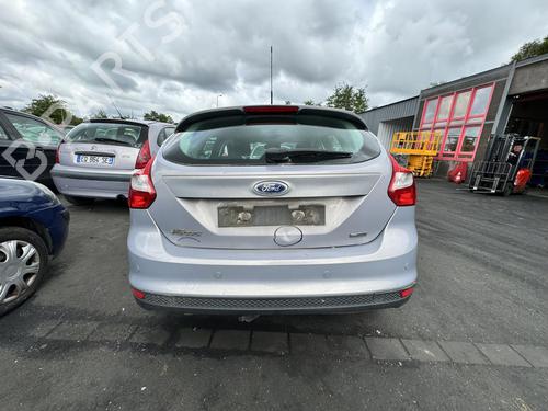 Used Tailgate FORD FOCUS III 1.6 TDCi (115 hp) 21372160