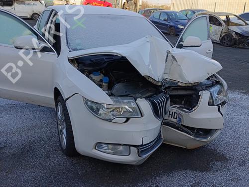 Left taillight SKODA SUPERB II (3T4) 1.4 TSI | BP31855146C34 - Image 22