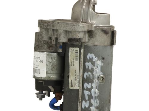 Starter CITROËN C3 II (SC_) 1.6 HDi | BP21307449M8 - Image 3