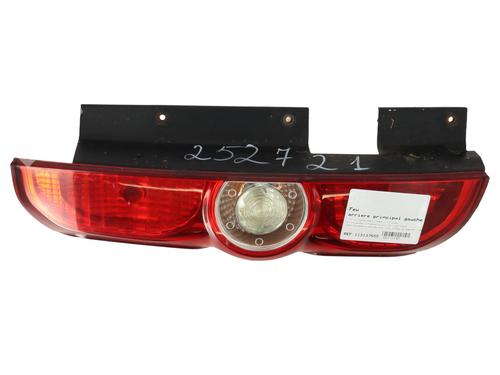 Left taillight FIAT DOBLO Cargo (263_) 1.3 D Multijet | BP29424025C34 - Image 6