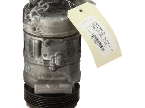 AC compressor BMW 1 (E87) 118 d | BP21319814M34 