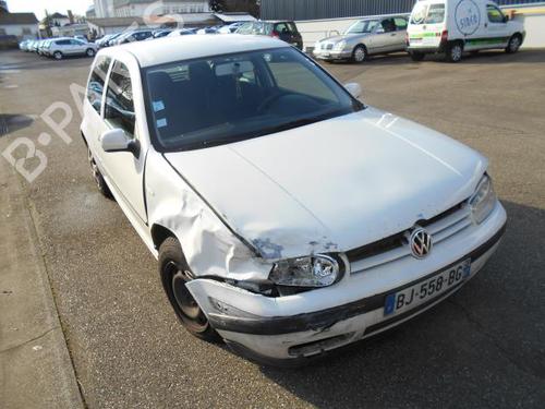 Rear windshield wiper arm VW GOLF IV (1J1) 1.9 SDI | BP21304042C144 