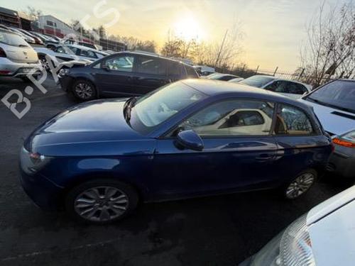 Left sun visor AUDI A1 (8X1, 8XK) 1.6 TDI | BP32681040I1 - Image 8