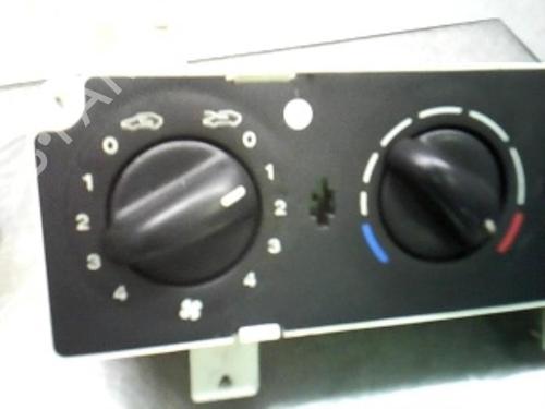 Climate control CITROËN XSARA Coupe (N0) 2.0 HDI 90 | BP21310182I5 