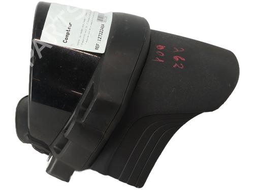 Instrument cluster TOYOTA AYGO (_B4_) 1.0 (KGB40) | BP36369860C47 - Image 6