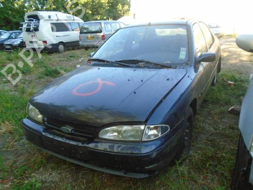 Right front window switch FORD MONDEO I (GBP) 1.8 TD | BP21366887I26 - Image 7