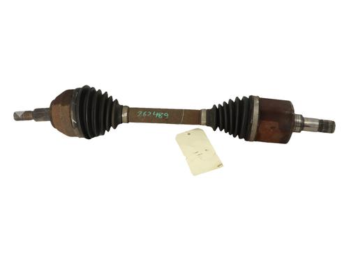 Left front driveshaft FORD KUGA I 2.0 TDCi | BP37866103M38 - Image 5