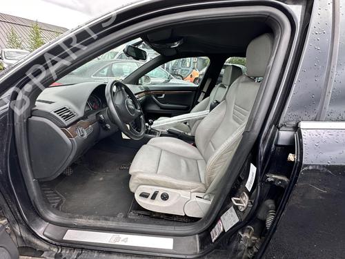 Dør venstre bak AUDI A4 B6 Avant (8E5) S4 quattro | BP21309599C4 