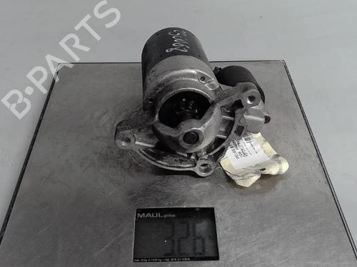 Starter PEUGEOT 106 II (1A_, 1C_) 1.1 i | BP21290288M8 
