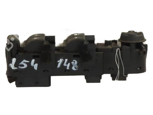 Left front window switch CITROËN C5 III (RD_) 2.0 HDi 140 (RDRHF8, RDRHFA, RDRHA8, RDRHAJ) | BP30965336I27 - Image 5