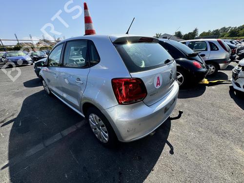 Headlight switch VW POLO V (6R1, 6C1) 1.6 TDI | BP21306917I24 