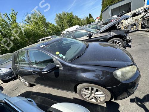 Right tailgate light VW GOLF VI (5K1) 2.0 TDI | BP21370232C80 