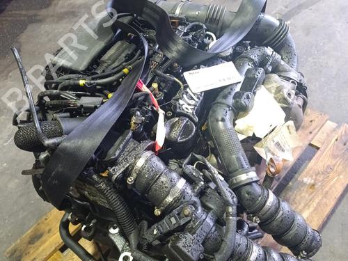 Used Engine Engine 37528932 37528932