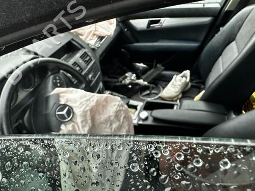 Used Parts MERCEDES-BENZ C-CLASS (W204) C 180 CGI (204.049) (156 hp) 2037981