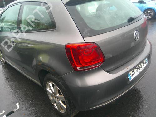 ABS pump VW POLO V (6R1, 6C1) 1.6 TDI | BP22370686M43 