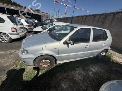 Startmotor VW POLO (6N2) 1.4 | BP24824364M8 