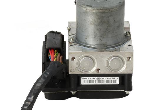 Used ABS pump BMW X3 (E83) 2.0 d (150 hp) 25489575