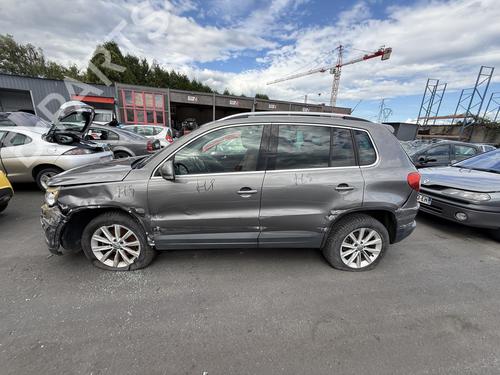Starter VW TIGUAN (5N_) 2.0 TDI 4motion | BP28384731M8  - Image 13