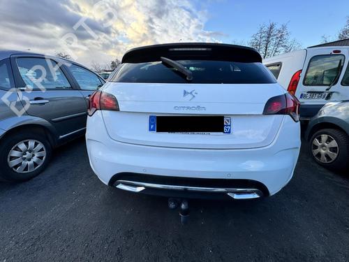 Turbocharger/Supercharger CITROËN DS4 (NX_) 1.6 HDi 115 | BP21302753M71 