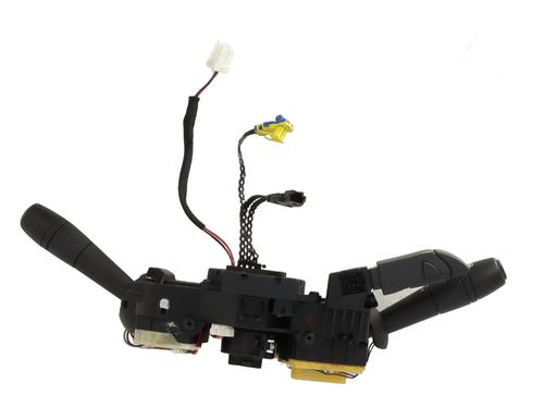 Used Steering column stalk RENAULT CLIO IV (BH_) 1.2 16V (73 hp) 27194494