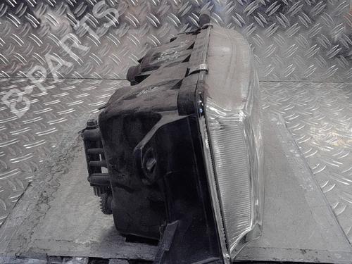 Used Left headlight Left headlight MITSUBISHI COLT III (C5_A) [1986-1992] 33413298 33413298