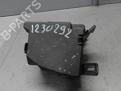 Fuse box FORD FIESTA VI (CB1, CCN) 1.6 TDCi | BP21369989E1 